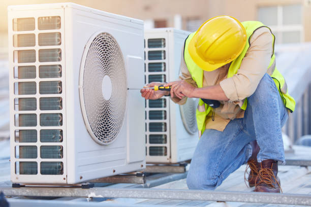 Best Residential HVAC Services  in Woodsboro, MD