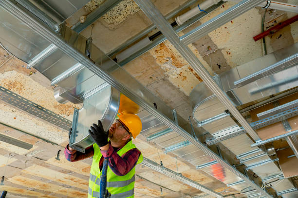 Best HVAC Cleaning Services  in Woodsboro, MD