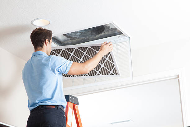 Best HVAC Contractors  in Woodsboro, MD