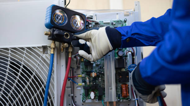 Best Heating Repair Services  in Woodsboro, MD