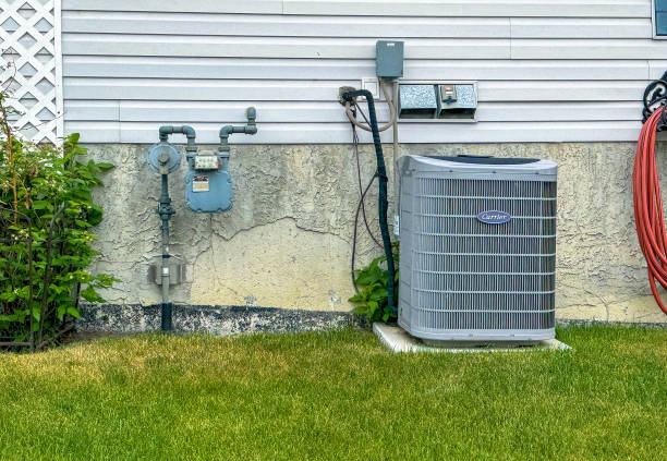 Best HVAC Repair Near Me  in Woodsboro, MD